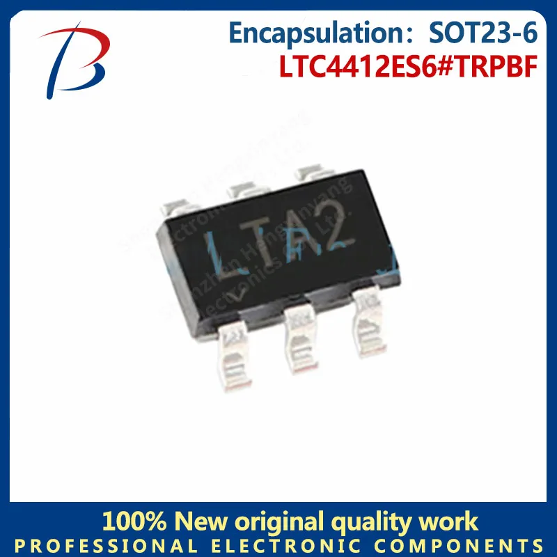 5-10PCs ou4412es6 lta2 ou4412es6 # scarf ou4412 IC chipset 11.5 TP-6