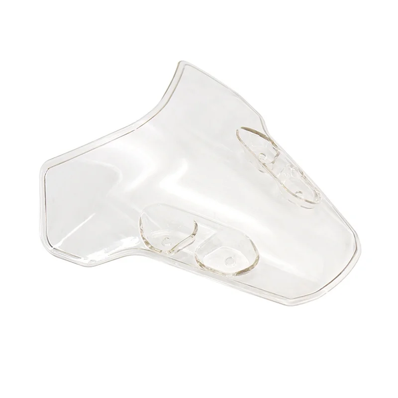 

Motorcycle Windshield Deflectors Wind Shield Screen Protector For MT07 MT-07 2021 2022-X59A