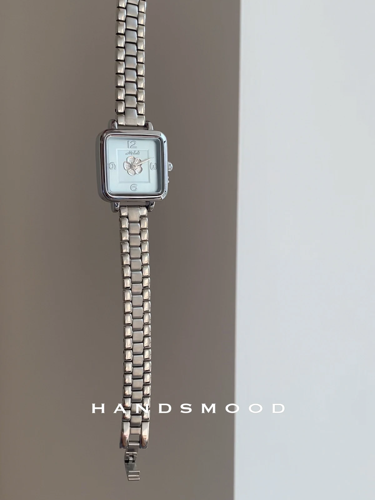 Elegant Women'S WatchSky Blue2026 Style Fashionable, Exquisite, And High-End A Premium Selection Of Watches As A Gift For Women.