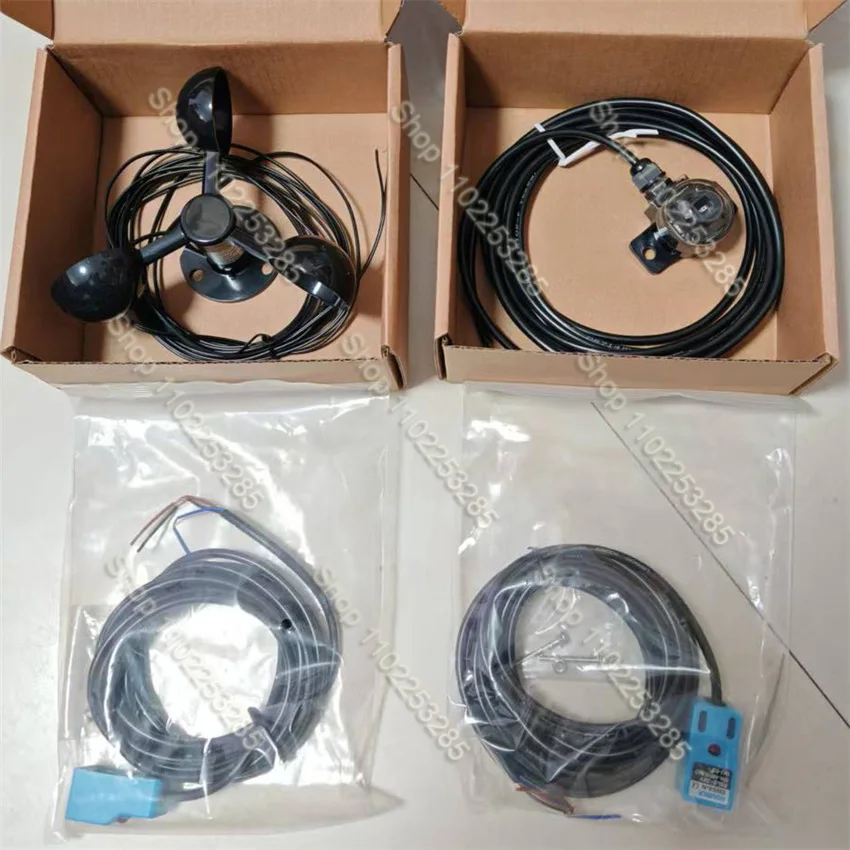 Sun Tracker Single Dual Axis Solar Tracker Controller Sun Automatic Tracking Controller System Accessories detection head
