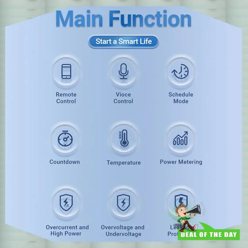 24-時間配信-2x-zigbee-tuya-スマートライフ-2p-63a-サーキットブレーカー漏電過不足電圧保護プロテクター