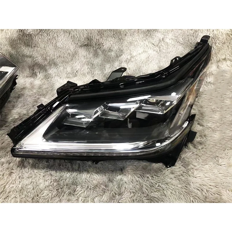 

Genuine 2017-2019 Light LED Headlights Assembly for LX570 Headlight LED Car Headlight