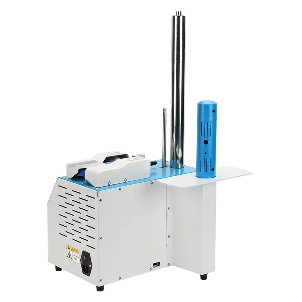 CE Certified Energy Saving Fast Inflatable Automatic Durable Air Cushion Machine Air Filling Machine for Logistics