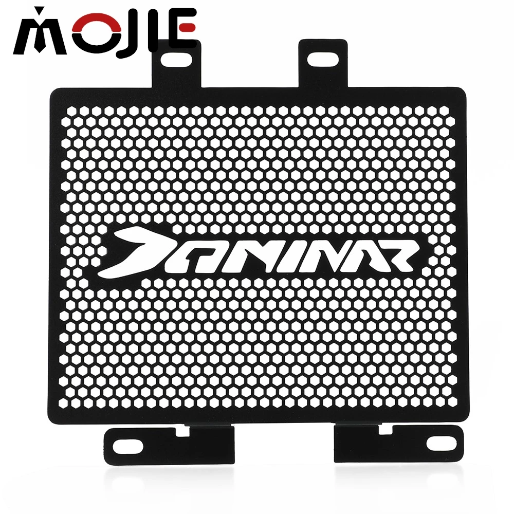 

2026 Motorcycle Accessories For BAJAJ DOMINAR 250/400 Dominar 250 400 2017-2023 2024 2025 Radiator Guard Grille Cover Protector