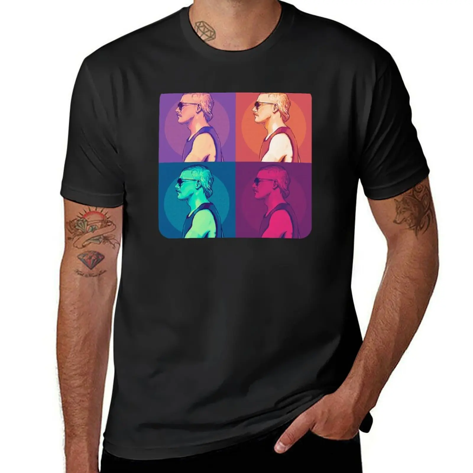 

Valtteri Bottas 77 New Style 2023 T-Shirt for a boy graphics plus sizes fruit of the loom mens t shirts