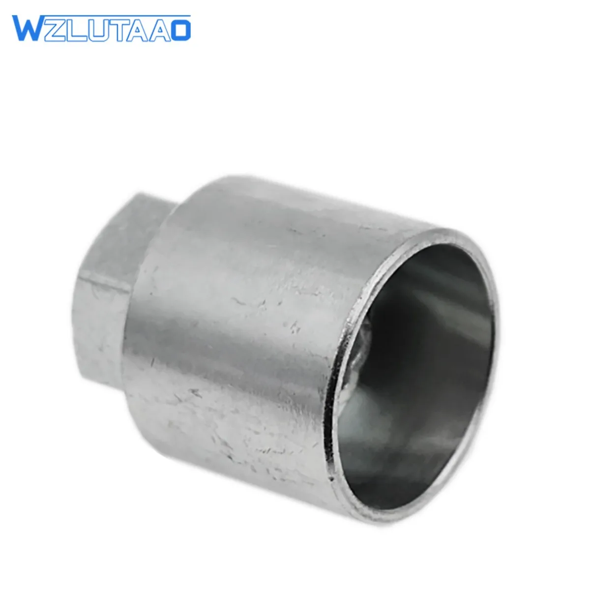 1Pcs #A - #K Car Tire Anti-Theft Screw Removal Tool Socket Wrench Disassembly Tool Key Sleeve For Land Rover Repair Kit