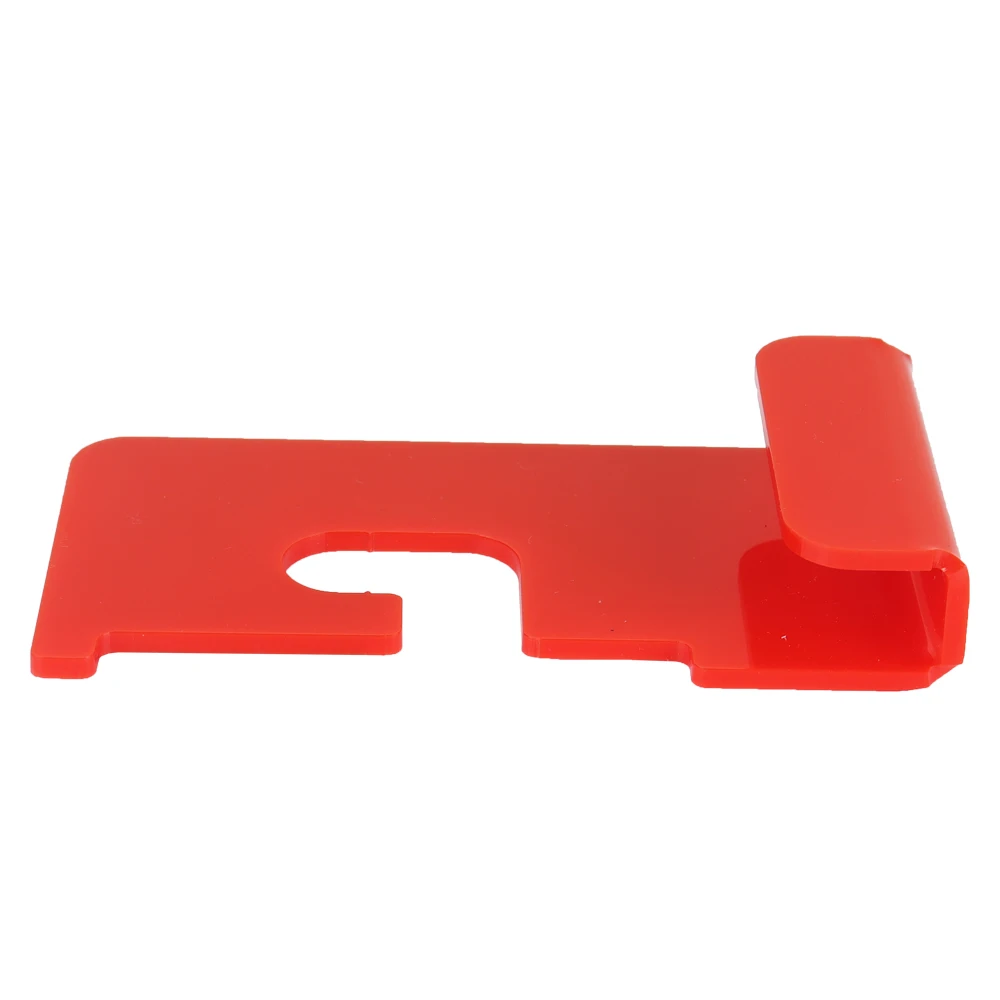 الإبداعية RV نافذة السلامة مزلاج لوحة قافلة نافذة أقفال الأمان نافذة المزالج متنقل تخييم الملحقات الداخلية #5