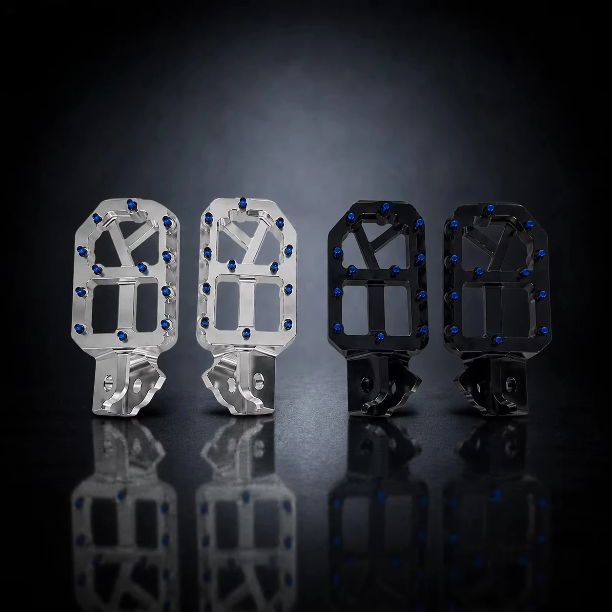 For Ultra Bee X Upgrade Parts Foot Pegs Pedal Lbx Parts Foot Pegs Suitable for Talaria