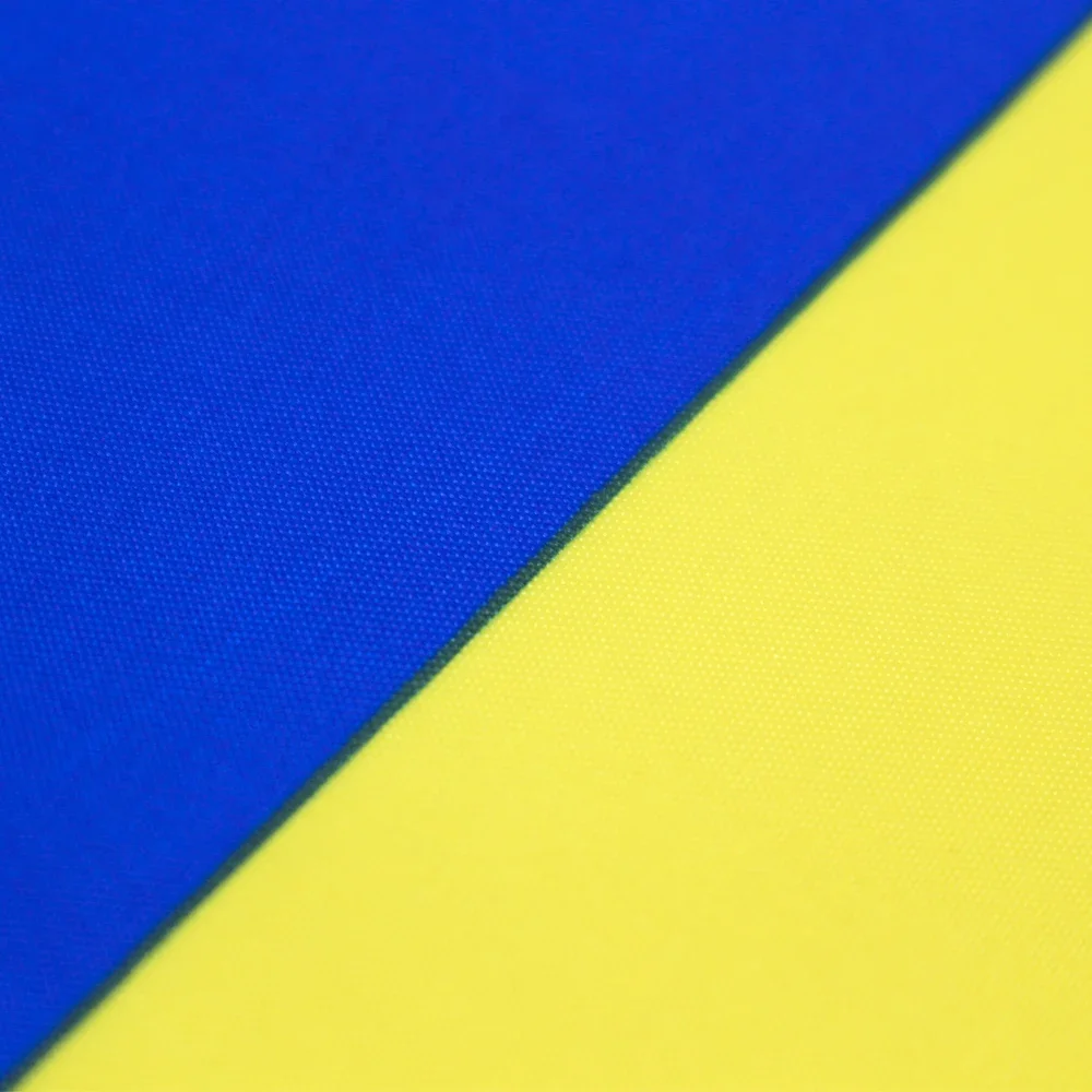 جيمونفلاج-علم سويدي جديد ، راية قياسية بوليستر ، 90x150cm