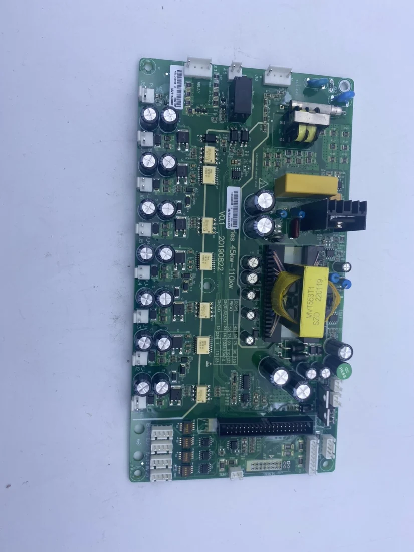 MD500 inverter MVT553GBQD1 drive board 45KW55-75-90-110KW GQD1