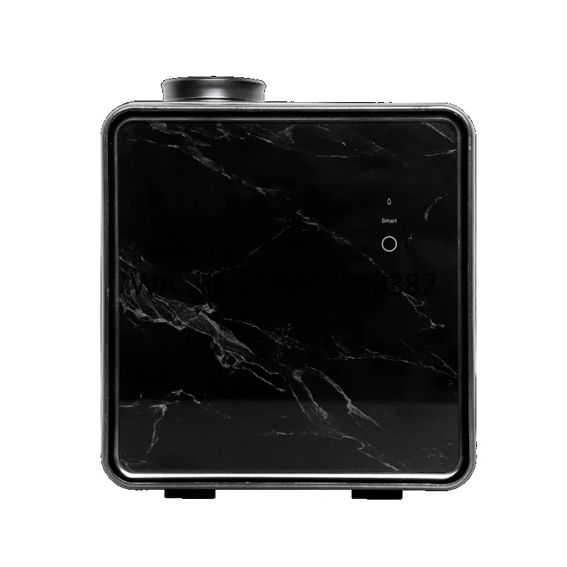 HVAC Connected Smart Aromatherapy Diffuser Large 1700㎡ Coverage Fragrance Oil Diffuser for Commercial Hotel & Mall Use