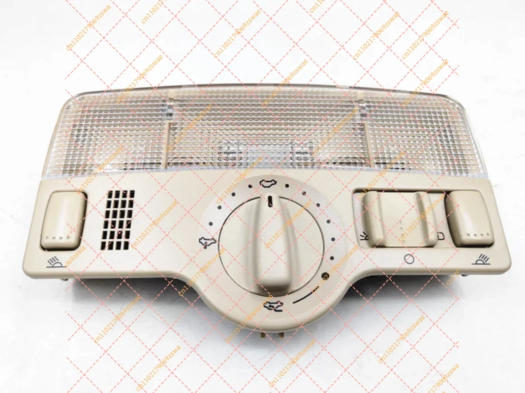 Auto Interior Spare Parts: Roof Light Switch 1J0 947 106 for VW Passat B5 Golf MK4 Jetta Skoda