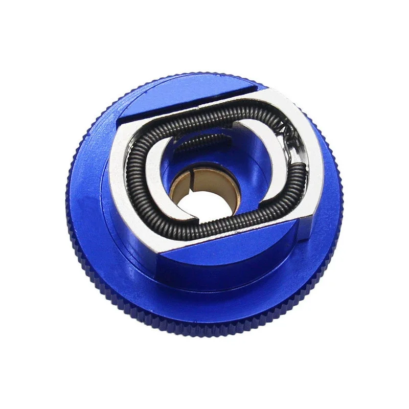 Full Convex Two‑Way Roller Clutch Kit For Traxxas T‑Maxx Revo 2.5 3.3 Nitro Engine Replace One‑Way Bearing RC Monster Truck