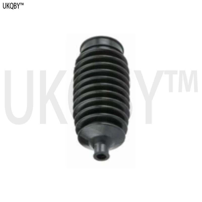 

Пылезащитный чехол рулевого механизма (левый) 53534SDAA01