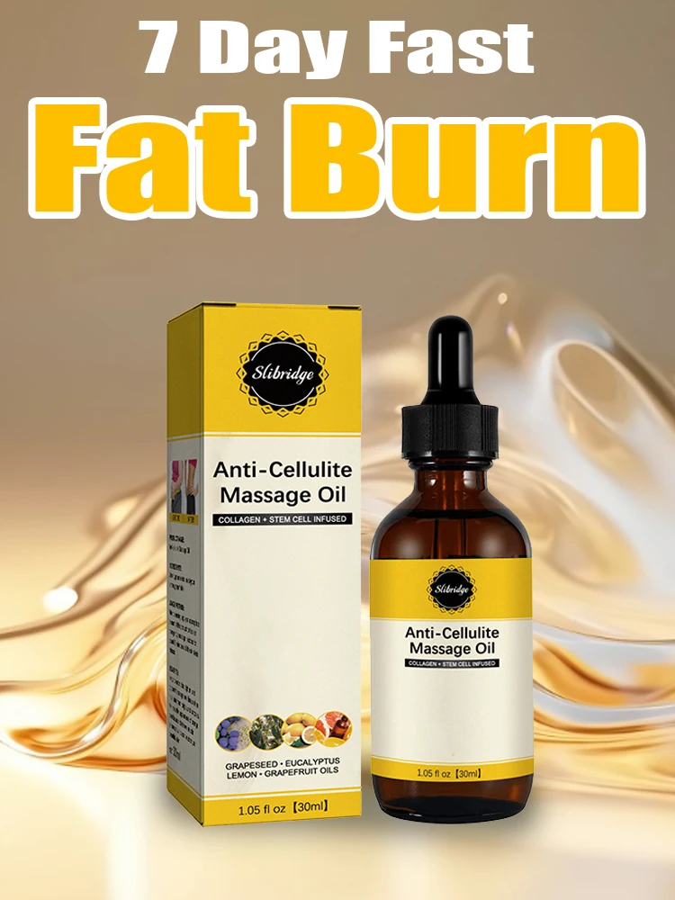 

Fast lose weight oil