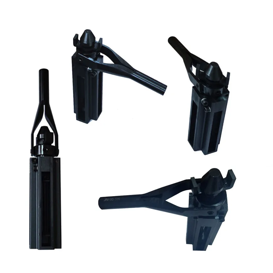 JN-95  Standard Cylinder-Shaped Honing Tool Head Medium Hardness Polishing Tool with  Customization Support