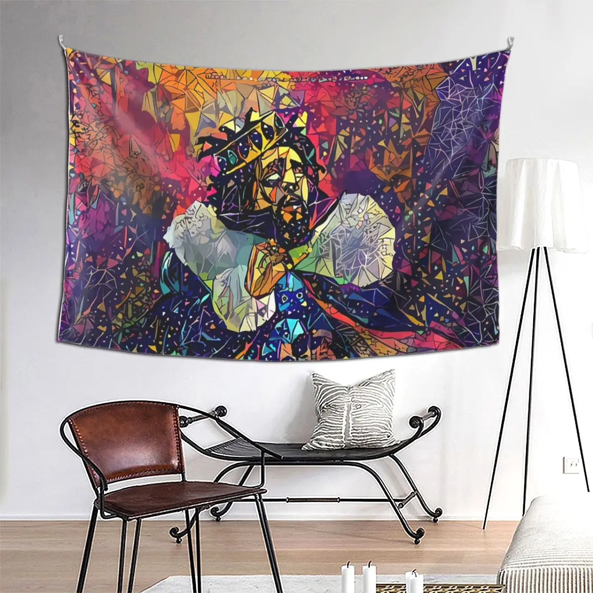 Abstract Kod Tapest…