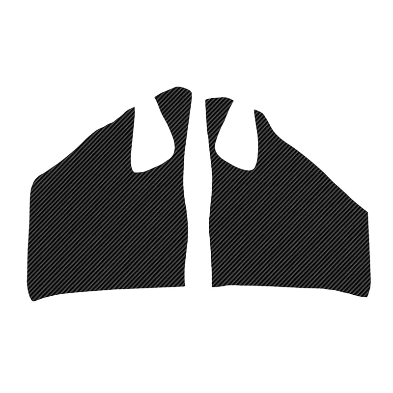 

Прочные для Toyota Alphard/Vellfire 40 Series 2023 + педаль отдыха, боковые противоударные внутренние защитные накладки из искусственной кожи, детали