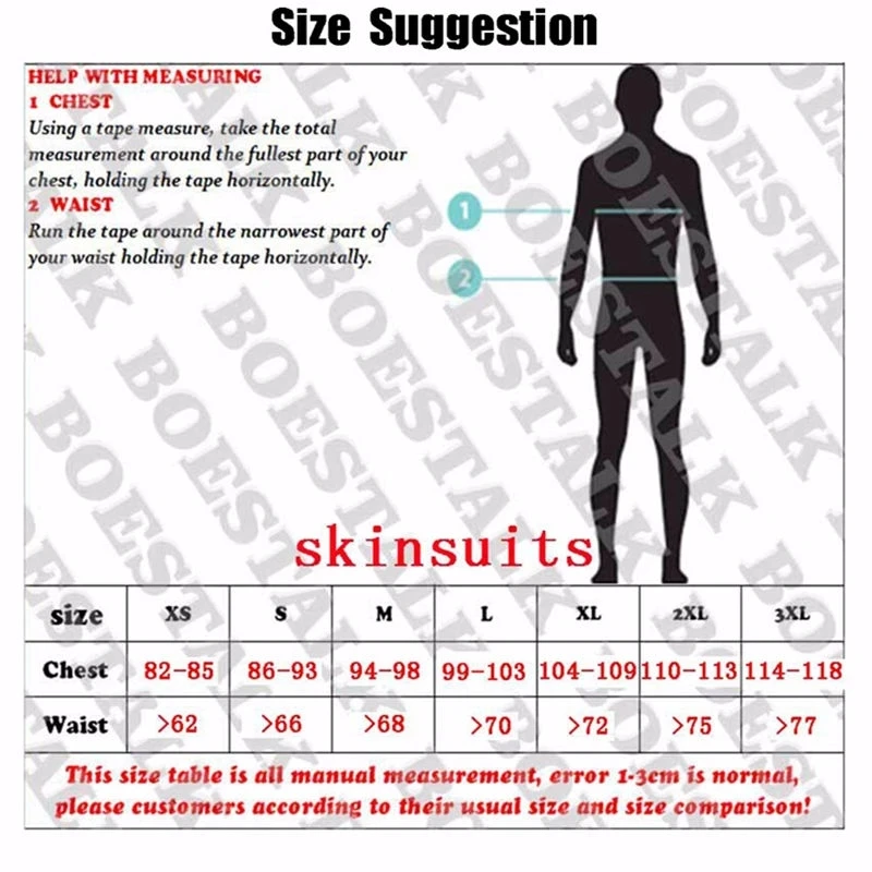 GG New Triathlon Suit for Men Road Bodysuit MTB Jumpsuit One Piece Bicycle Sets Thick Pad Top High Quality Triathlon Mat