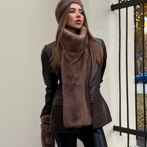 פרווה ופרווה מזויפת