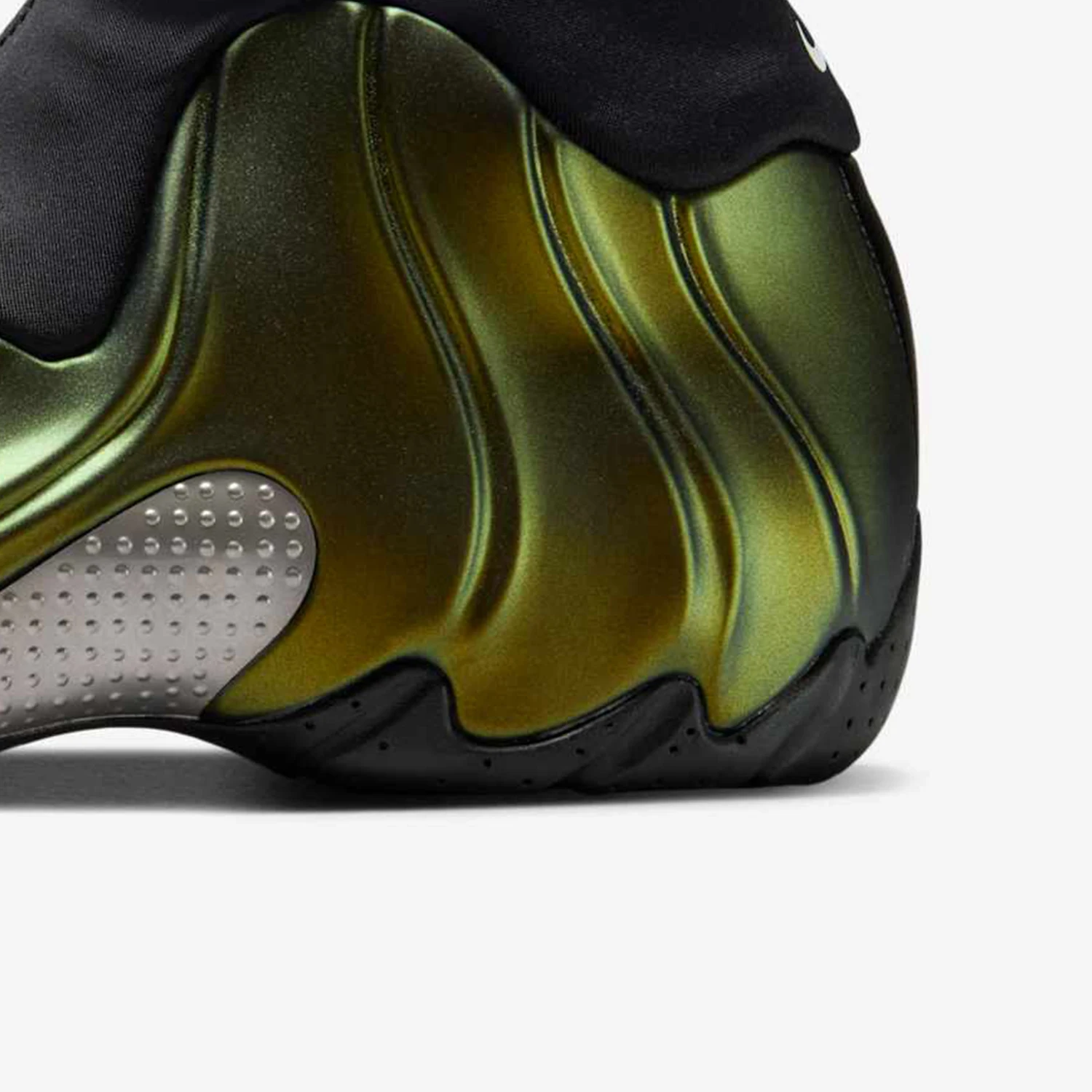 Nike Air Flightposite 1 Men's Mid-Top Basketball Shoes FV5582-700