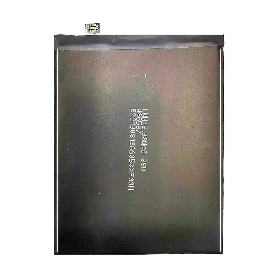 بطارية الهاتف المحمول البديلة عالية الأداء بقدرة 5000 مللي أمبير في الساعة BN51 لهاتف Xiaomi Redmi 8 8A