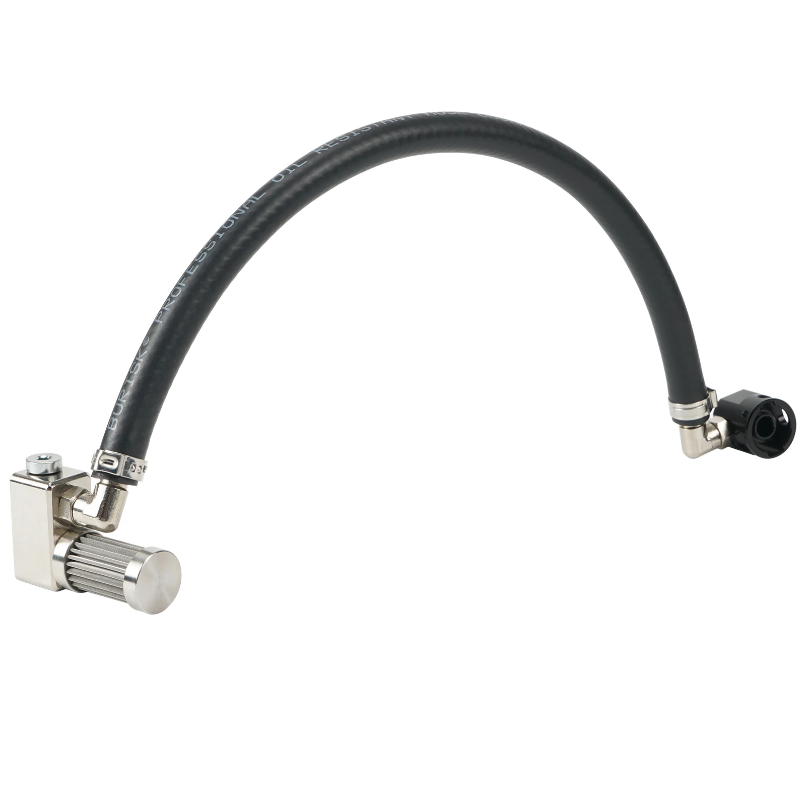 (EU-Lager) Für KTM EXC 300 2024-2026 Kraftstofftank-Verlängerungsrohr Für KTM EXC-F 350 SX 125 SXF 450 XC XCF XCW XCW-F Motorradteile – Detail 3