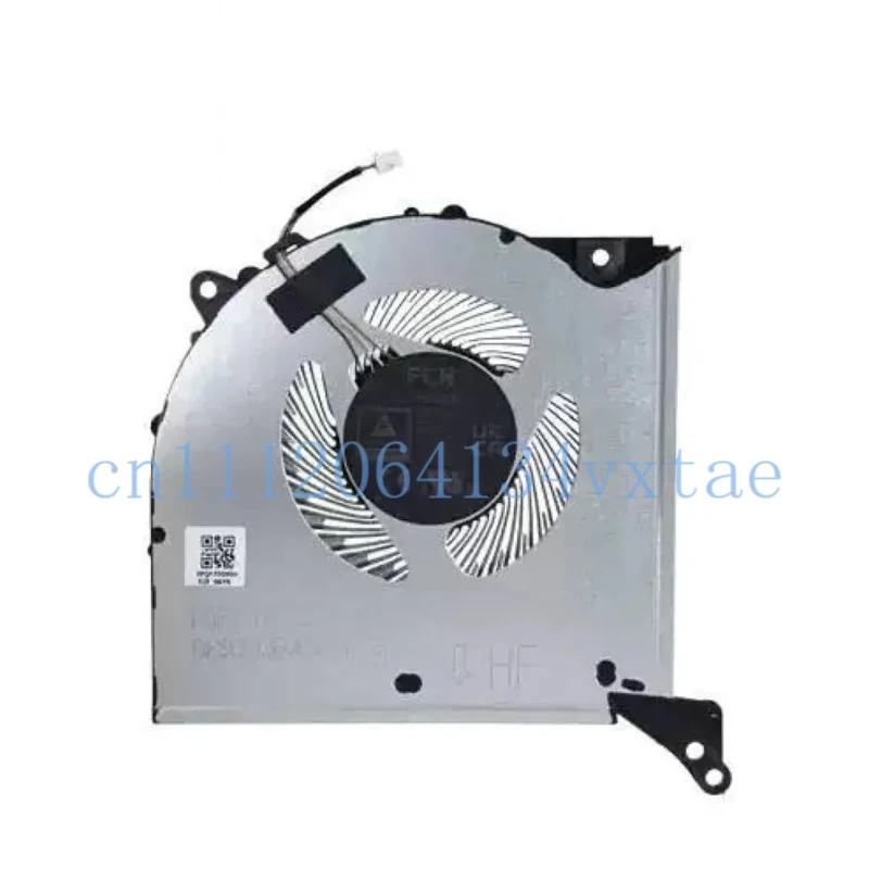 Replacement CPU+GPU Cooling Fan for Lenovo Legion Y9000P R9000P 2022 style DC12V DFSCL12E06486Q DFSCL12E16486Q  0.2