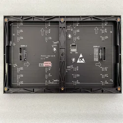 LED Matrix P5 Indoor 320x160mm 64*32Pixels SMD2121 1/16S HUB75 Full Color LED Display Module