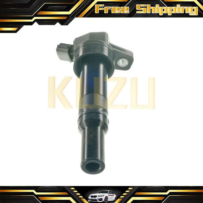 Car Ignition Coils 27300-2E000 273002E000 For Hyundai Elantra Kia Soul Forte 1.8L 2.0L 2011 2012 2013 2014