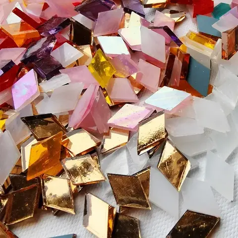 6 best sales mosaikplattor - №5