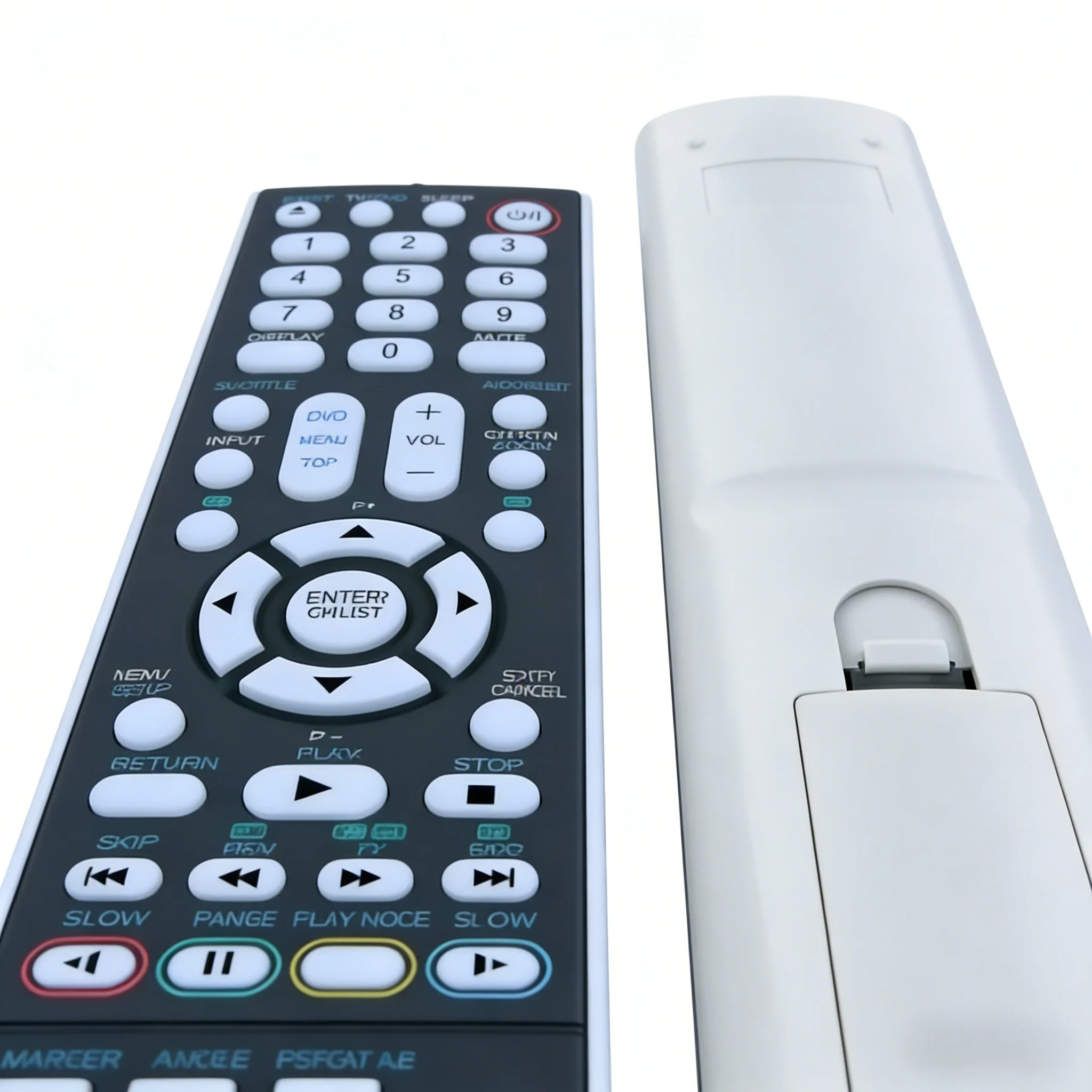 

Replacement Remote Control SE-R0319 For Toshiba HD 4K UHD Smart LED TV Infrared Controller