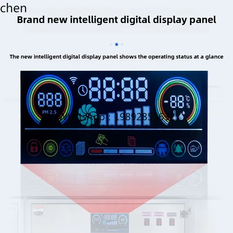 barbecue truck, hydropower composite smokeless purifier, barbecue oven, flat suction smokeless barbecue truck, commercial