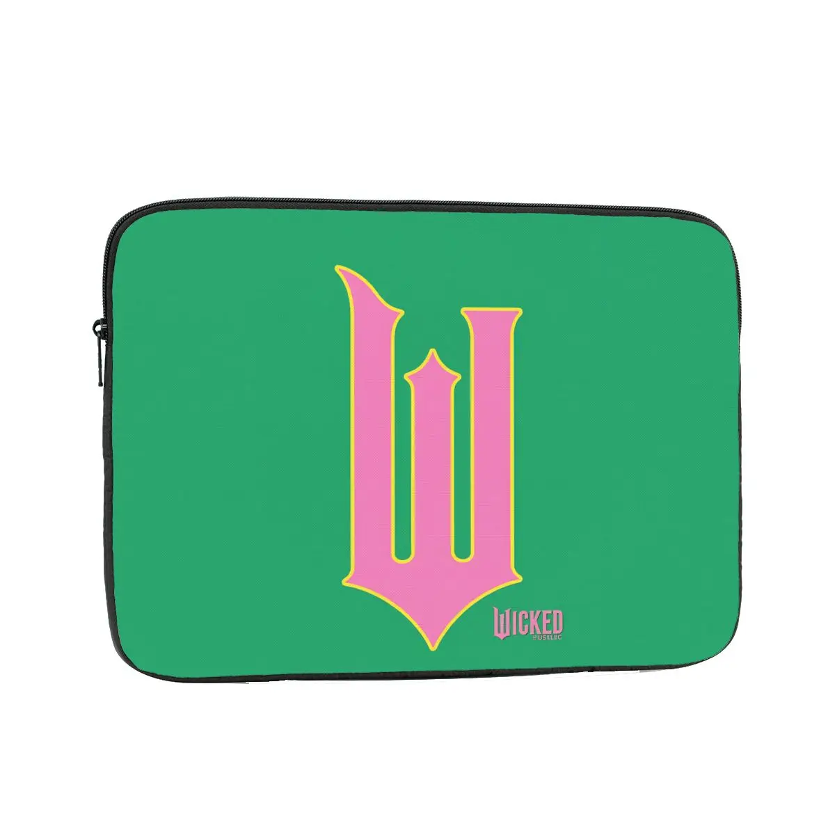 

Wicked For Good 10 12 13 15 17 Inch Laptop Liner Sleeve Notebook Bag Case Movie Shockproof Case Bag