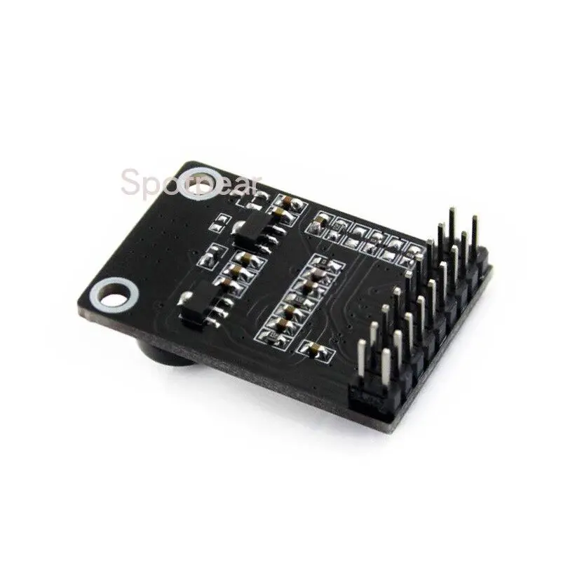 OV5640 Camera Module Type B, 5MP, Fisheye, Wide Angle