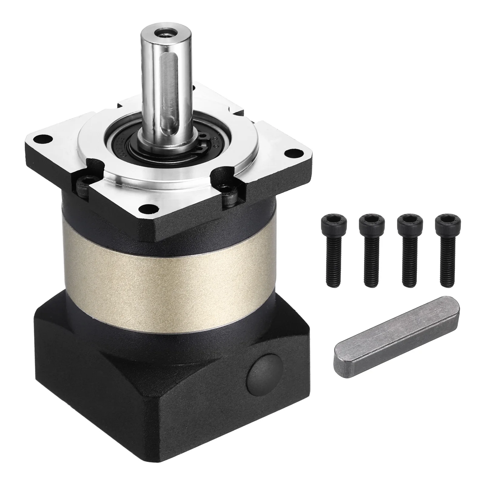 planetary-gearbox-speed-reducer-backlash-12-15-arc-min-speed-3000-4000rpm-input-bore-and-output-shaft-for-cnc-router-servo-motor