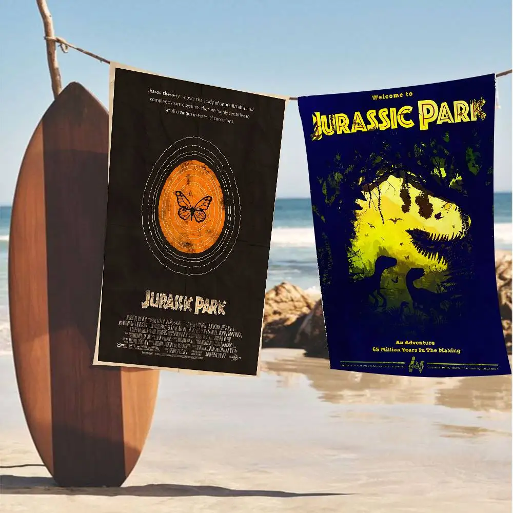 Jurassic Park Movie…