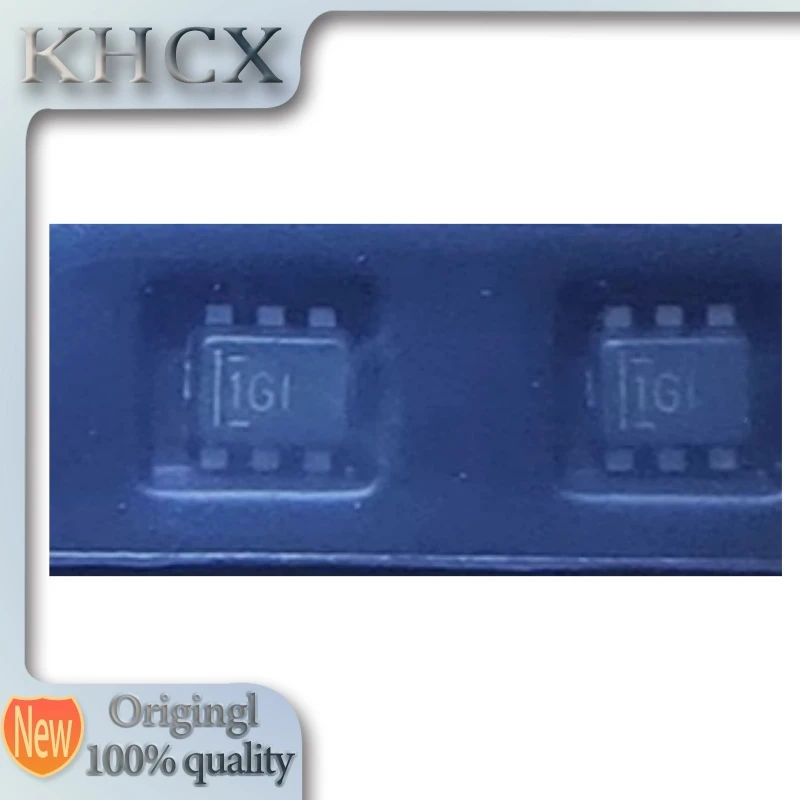 TPS61023DRLR 10PCS~500PCS/LOT 1GI SOT-563 New original Free Shipping