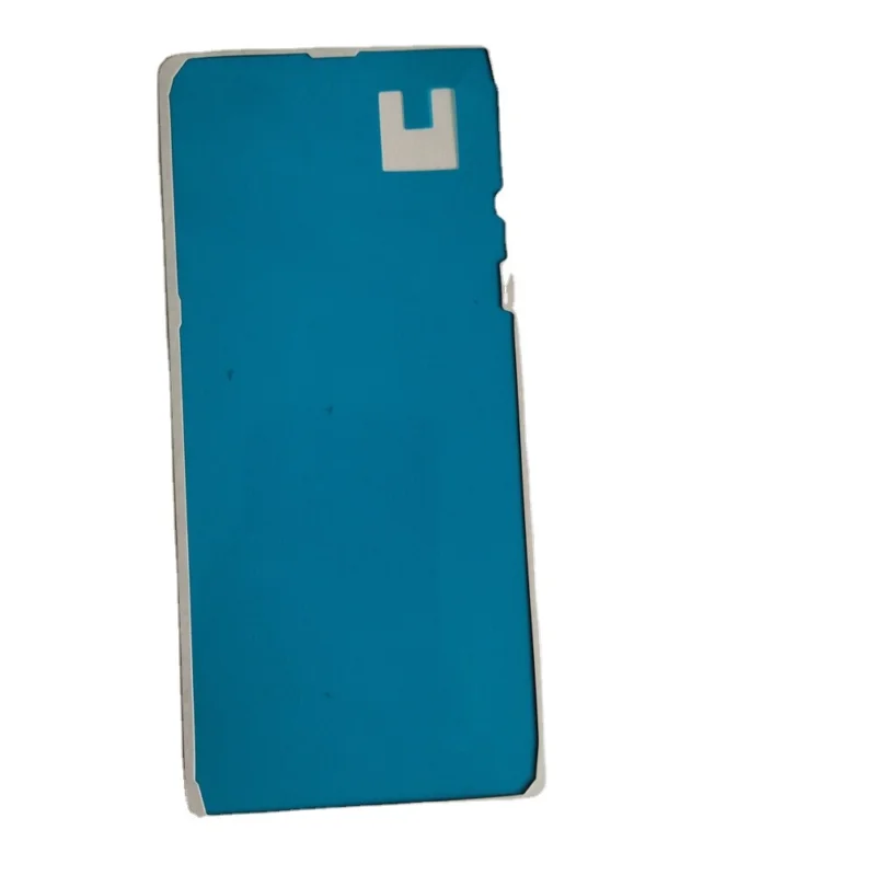 Per adesivo adesivo per cornice dello schermo LCD anteriore OEM per Google Pixel 6/6 Pro