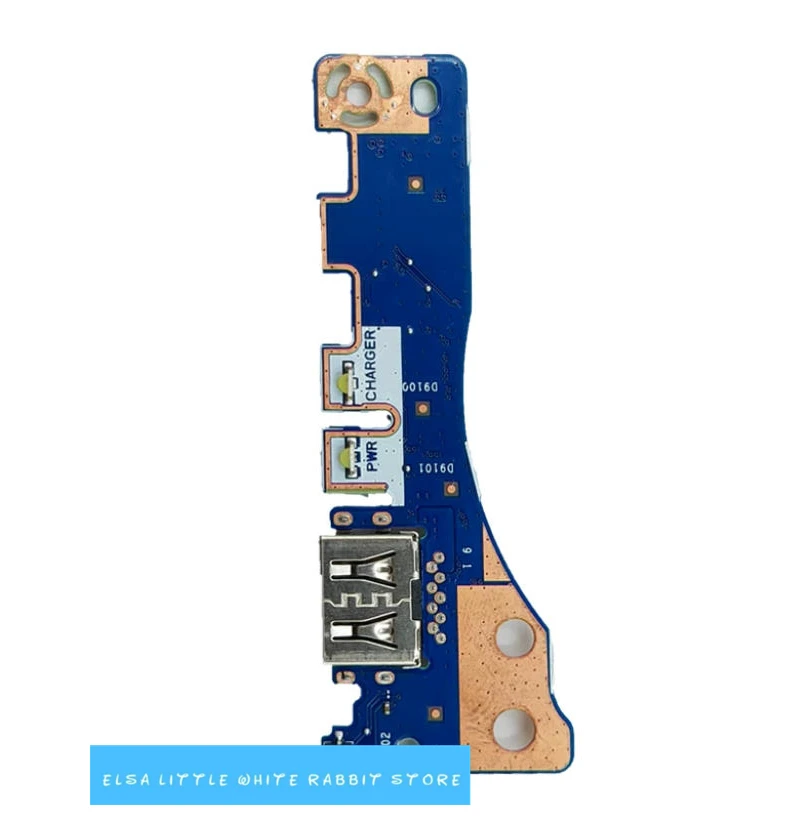 FOR HP ASUS M3067 USB BOARD 6050A3634302/3