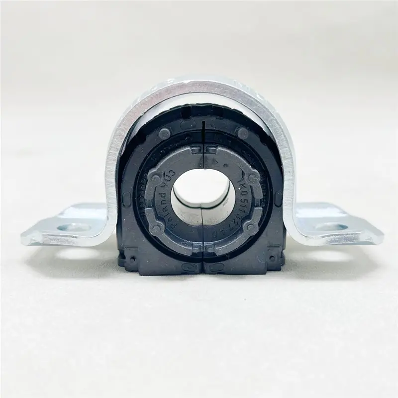 A85E-Rubber Sleeve For Stabilizer Bar Opening Balance Bar For VW Jette Passat CC Tiguan Touran Golf 6 MK6 1KD411314A 1KD511439B