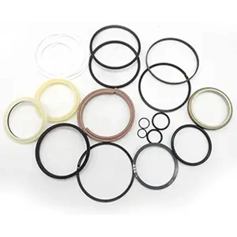 

Hydraulic Cylinder Seal Kit 991/20021 for JCB 3CX Backhoe Loader 991/20021