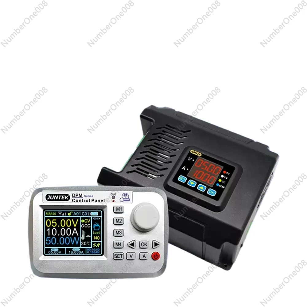 60V 50A DC-DC Buck …