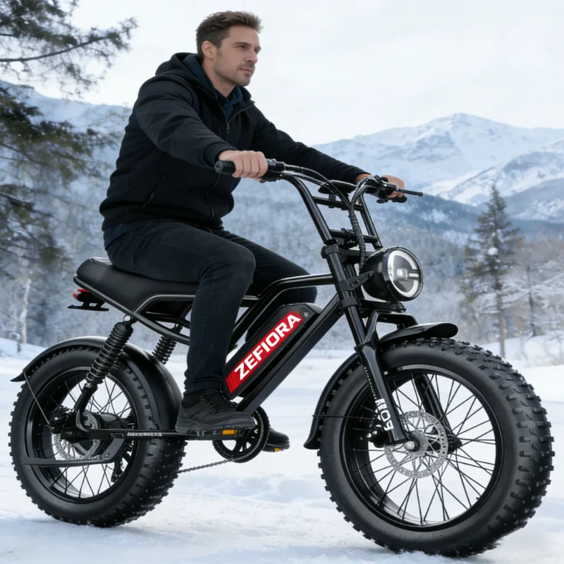 

Горячая новинка: Дешевый электросамокат 2000 Вт, 14-20 дюймов, способен преодолевать подъемы до 45° ° Электрический велосипед для подъемов в гору со скоростью 30-50 миль/ч, на расстояние 30-60 миль, 48 В.