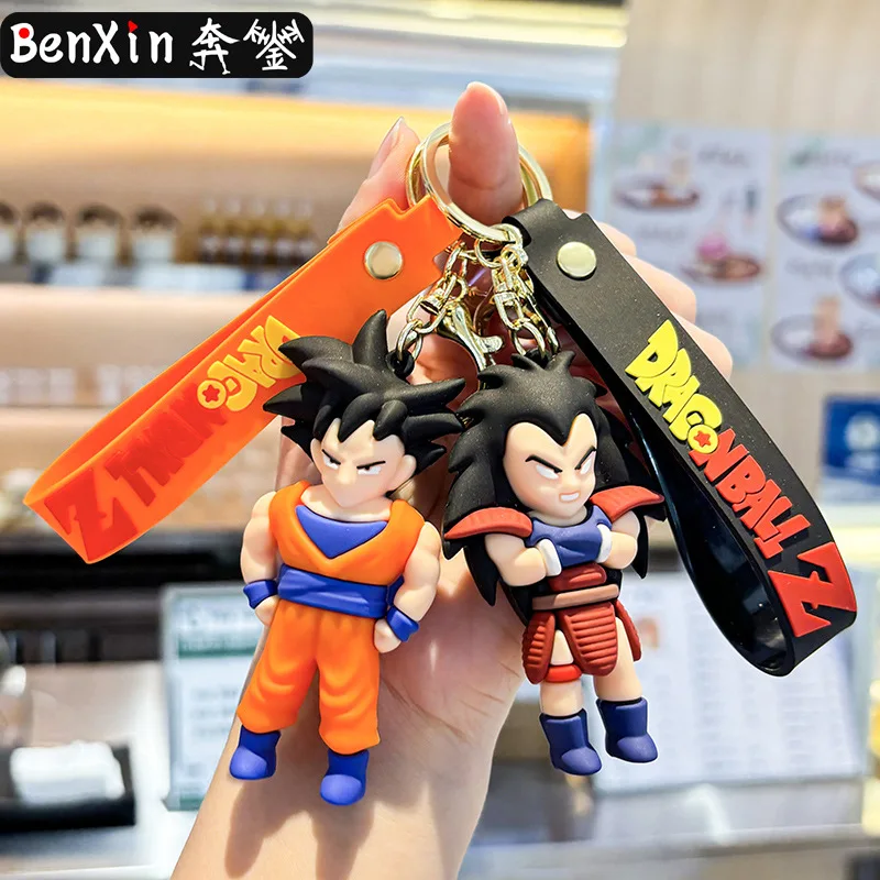 

miniso Wholesale of keychains, car accessories, exquisite bags, key chains and pendants, high-end