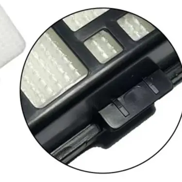 Efficient Filter Replacement Kit for Shark IW3511 Cordless Vacuum Essential for Maintaining Air Purity in Your Home