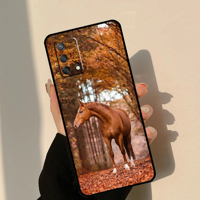 الحيوان ستيد الحصان الحال بالنسبة ممن لهم A18 A38 A58 A78 A98 A74 A94 A54 A15 A17 A57 A6 A5 Pro A16 A76 A96 A40 A60 A80 #6