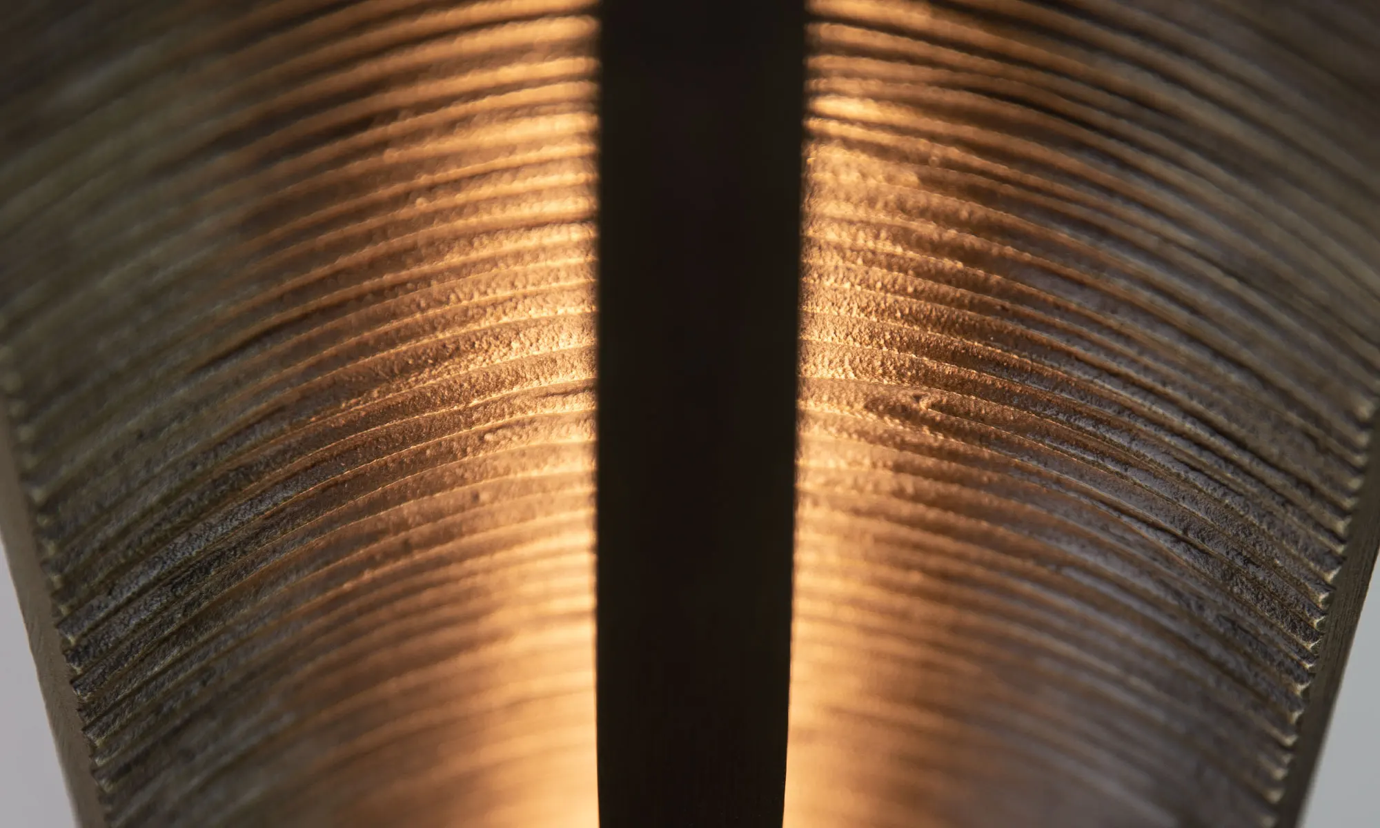 indoor LED wall lamp Scorpio