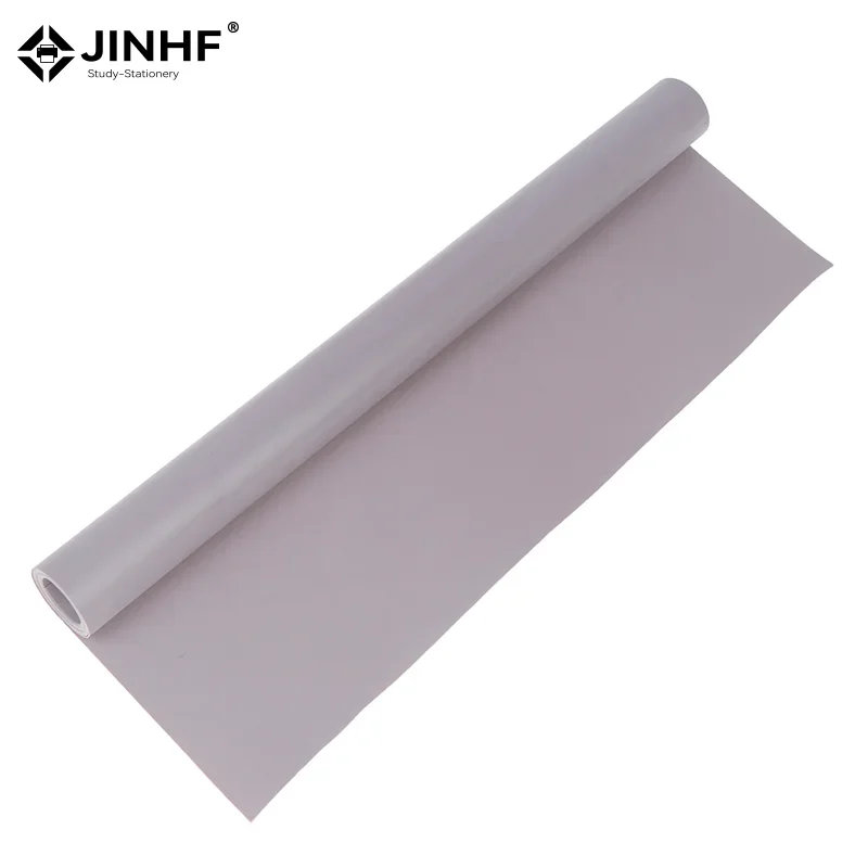 BM120 Pad Coated Fiberglass Thermal Silicone Pad for Heat Sink IGBT MOS Transistor Insulation Gasket Sheet 300mmx0.3mm