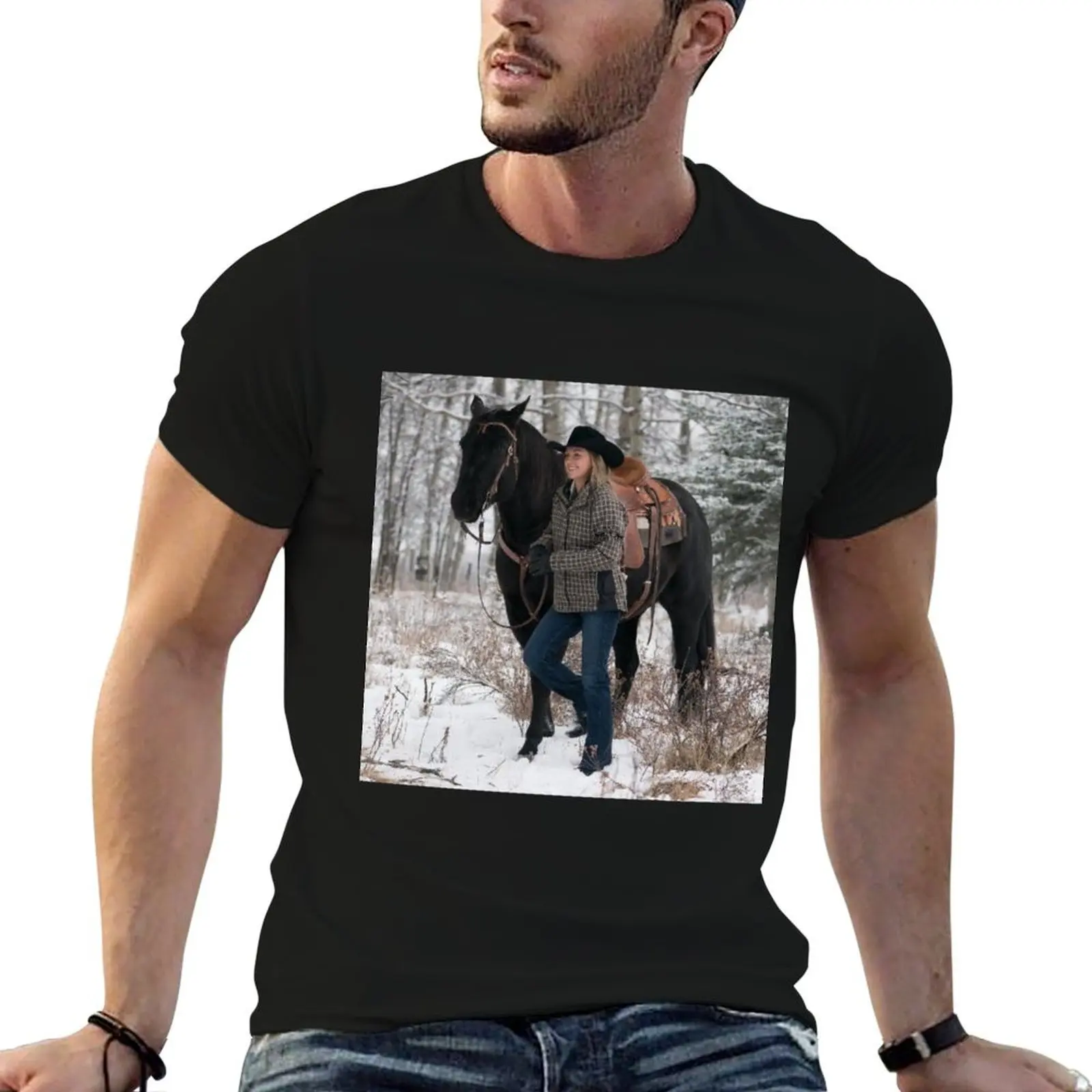 Personalised T-Shir…